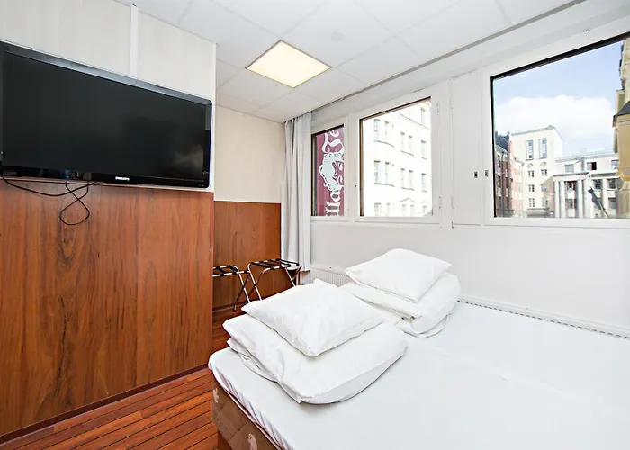 Omena Centre Helsinki