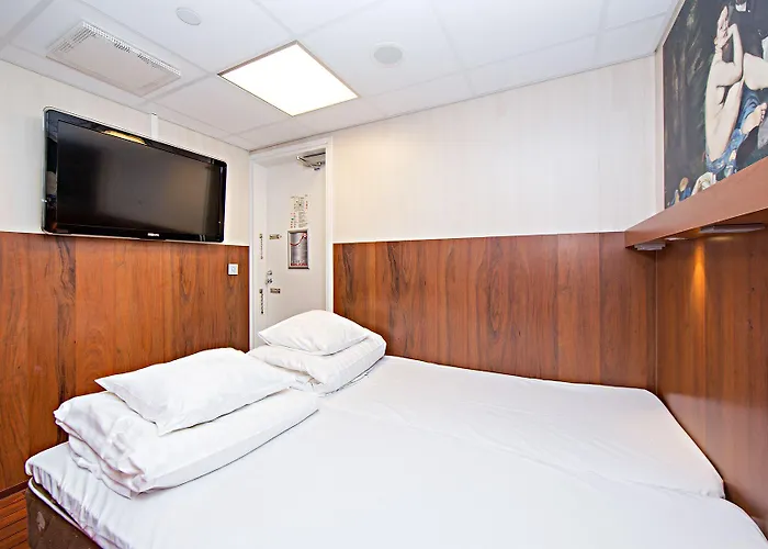 Hotel Omena Centre Helsinki