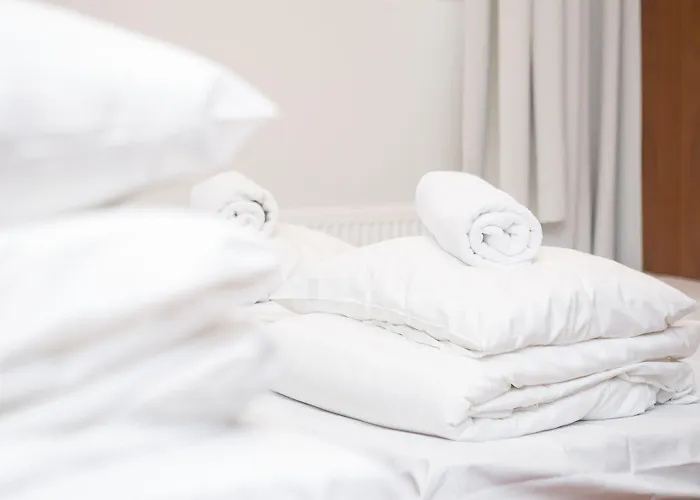 Omena Centre 3* Helsinki