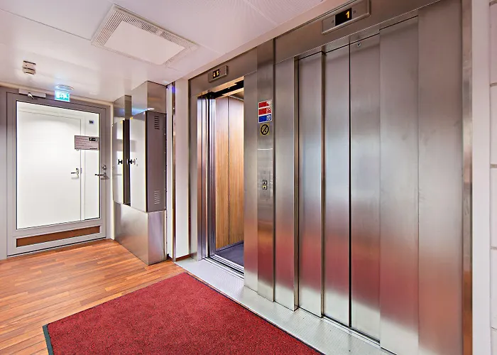 Omena Centre Helsinki