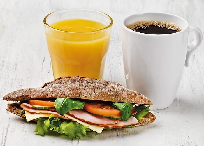 Omena Centre Helsinki