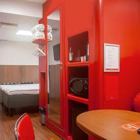 أومينا سيتي سنتر هلسنكي