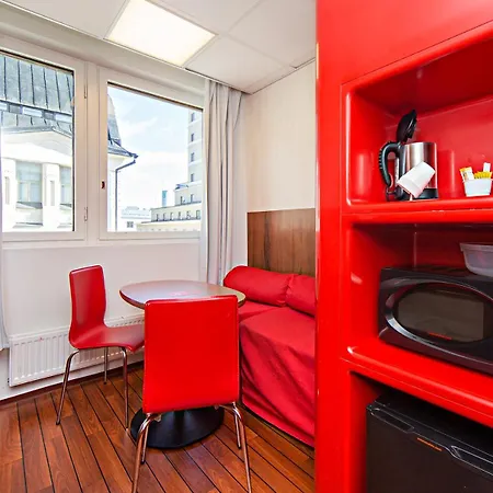 أومينا سيتي سنتر هلسنكي