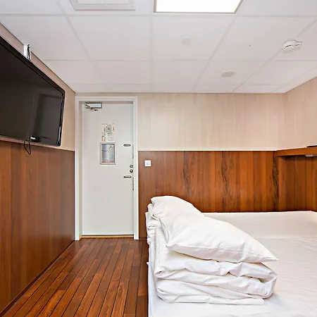 أومينا سيتي سنتر فندق هلسنكي