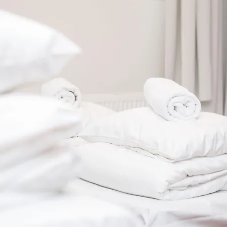 أومينا سيتي سنتر 3* هلسنكي