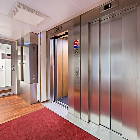 أومينا سيتي سنتر هلسنكي