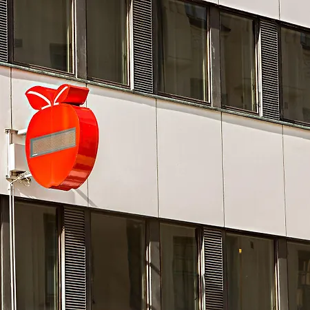 فندق أومينا سيتي سنتر