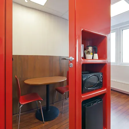 فندق أومينا سيتي سنتر