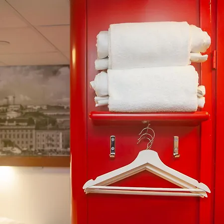 Omena Centre 3* Helsinki