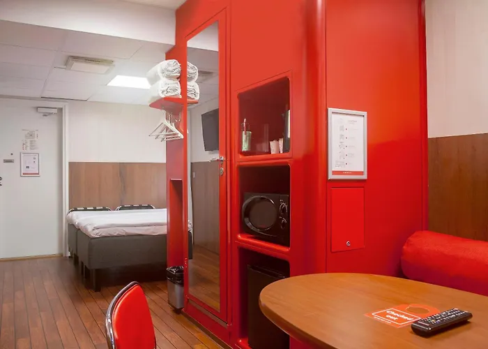 Omena Centre Helsinki