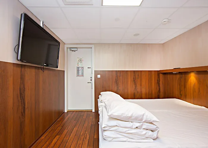 Omena Centre Hotel Helsinki